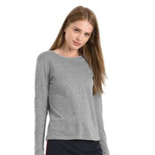 B&C Women-only long sleeve