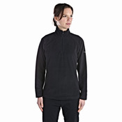 Women's basecamp microfleece HZ