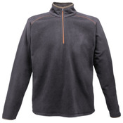 Radiate 1/2 zip microfleece