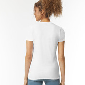 Softstyle™ women's ringspun t-shirt