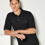 Chunky® polo with Superwash® 60°C (classic fit)