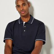 St Mellion polo (classic fit)