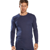 Thermal t-shirt long sleeved (B123)