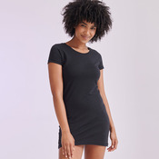 T-shirt dress