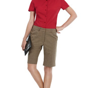 B&C Smart short sleeve /women