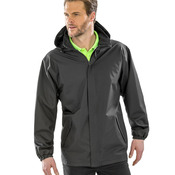 Core midweight jacket