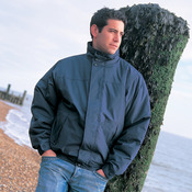 Shoreline waterproof blouson