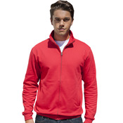 Fresher full-zip sweatshirt