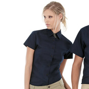 B&C Sharp short sleeve /women