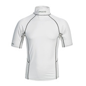 Short sleeve rash vest base layer