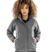 Women's Core channel jacket