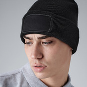 Original patch beanie