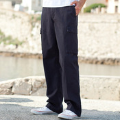 Cargo trousers