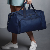 Universal holdall