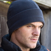 Polartherm™ ski bob hat