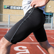 Spiro sprint training shorts