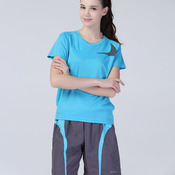 Spiro micro-lite team shorts