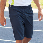 Teamsport all-purpose longline lined shorts