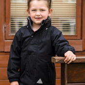 Junior/youth reversible StormDri 4000 jacket