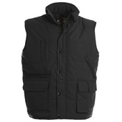 B&C Bodywarmer explorer