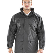 Seneca hi-activity jacket