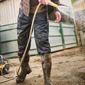 Wetherby insulated overtrousers