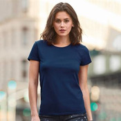 Anvil women's fashion basic tee