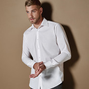 Business shirt long-sleeved (slim fit)