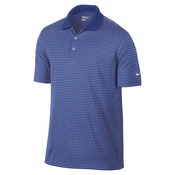 Victory stripe polo shirt