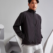 Softshell jacket