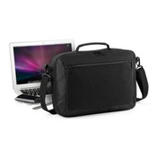 Compact laptop case