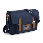 Heritage satchel