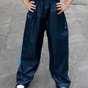 Core junior rain trousers