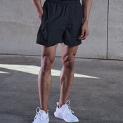 Track shorts