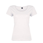 Women's Kate boat neck T