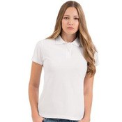 B&C ID.001 polo /women