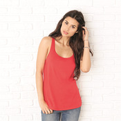 Women's relaxed Jersey tank top