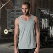 Superstar tank vest