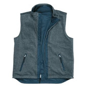 RS reversible bodywarmer (S418)