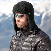 Thinsulate™ sherpa hat