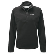 Women's Miska II 1/2 zip microfleece