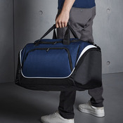 Pro team holdall