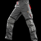 Work-Guard technical trousers