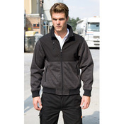 Work-Guard brink stretch jacket