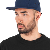 Classic 5-panel jockey cap (7005)