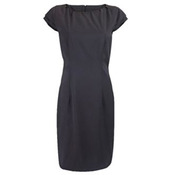 Women's Icona shift dress (NF45)