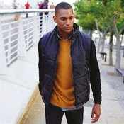 Classic insulated bodywarmer