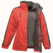 Women's Chadwick 3-in-1 jacket