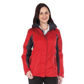 Women's Ashford breathable jacket