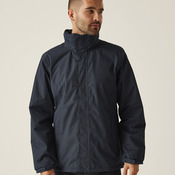 Ardmore waterproof shell jacket